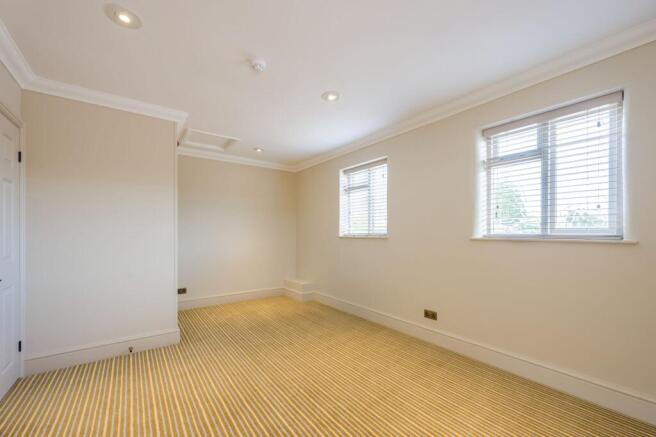 Example Bedroom
