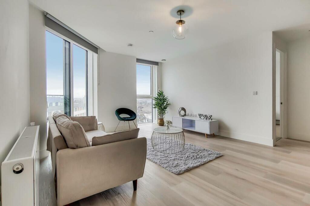 Apartment in London - View 4