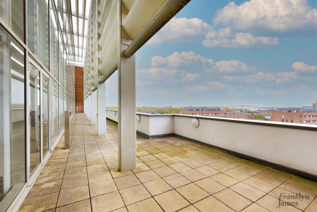 50 Hammersley Road, London - View 6