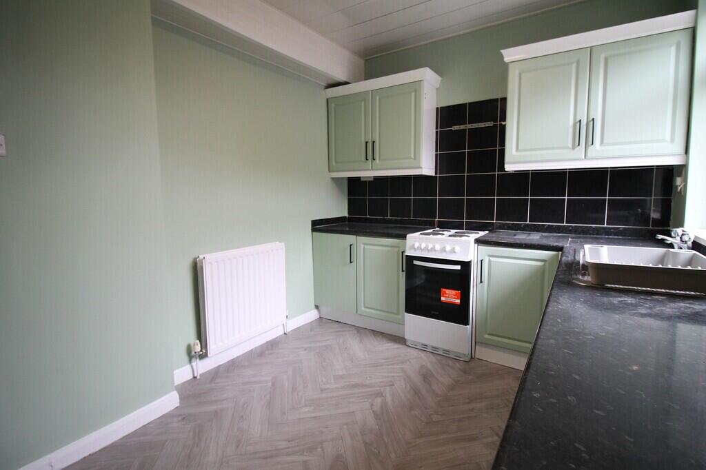 House in Sunderland, Mount Pleasant - View 3