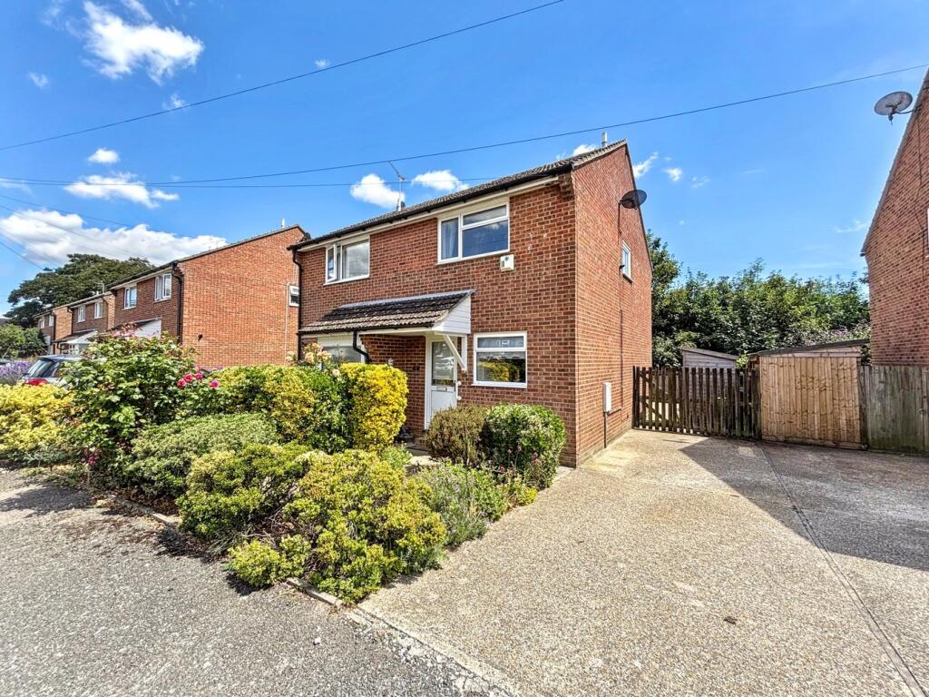 Main image of property: Stevens Close, Bexhill-on-Sea, TN39