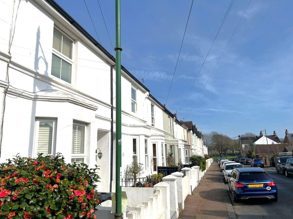 Albert Road, Southwick, Brighton, BN42 4GE - View 2