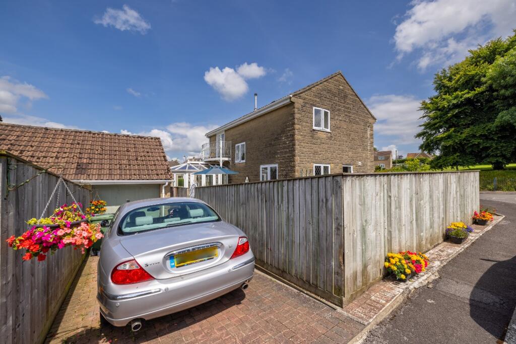 Additional image 22 of Mullins Way, Castle Cary