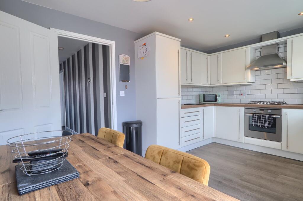 House in Middlesbrough, Linthorpe - View 4