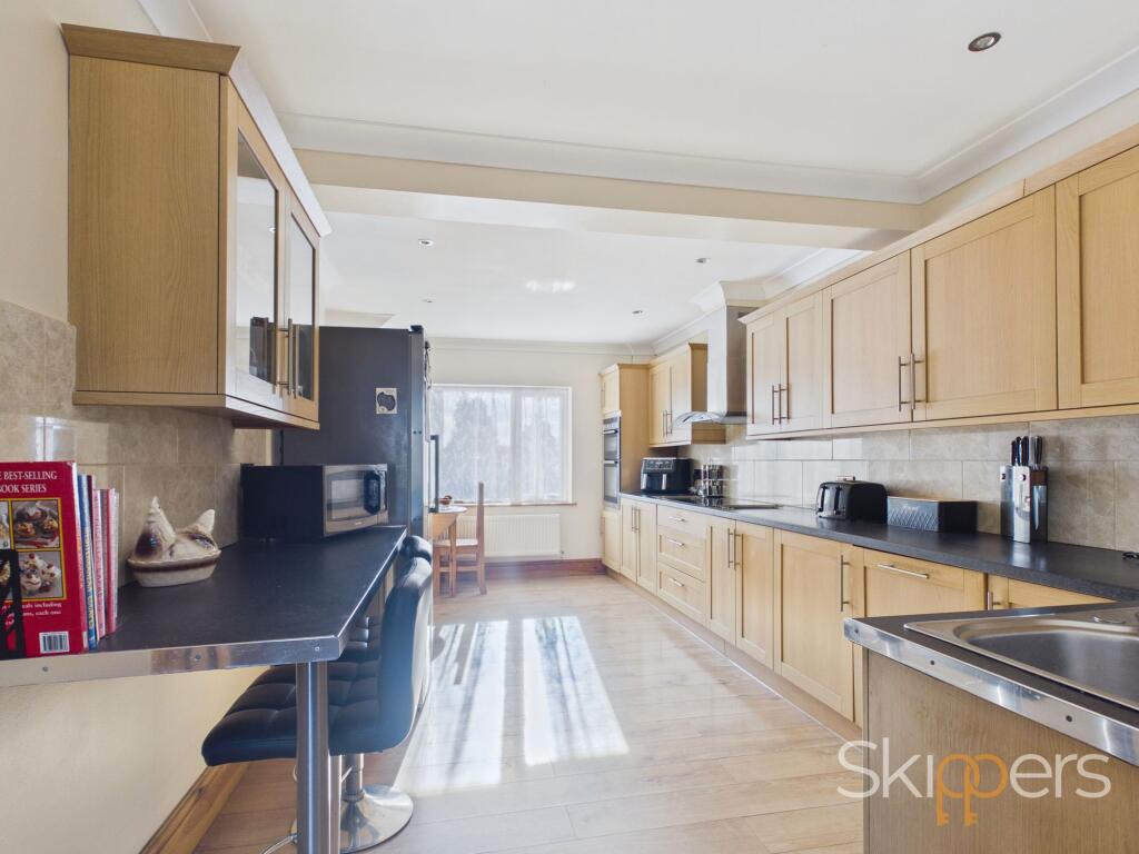 House in Tonbridge - View 3
