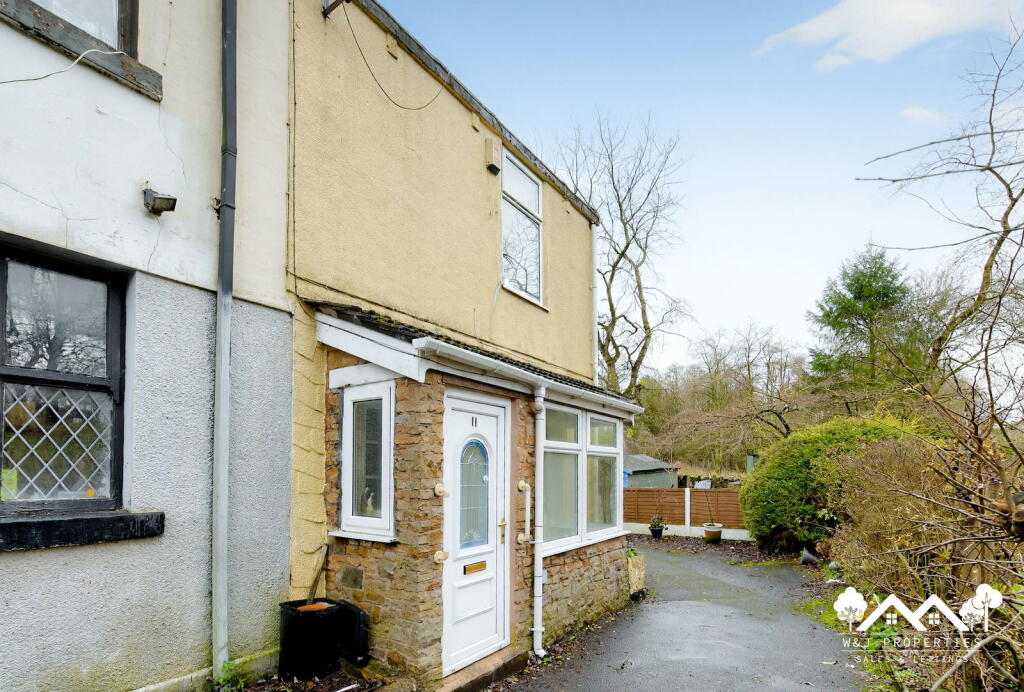 Main image of property: Knuzden Brook, Blackburn, BB1