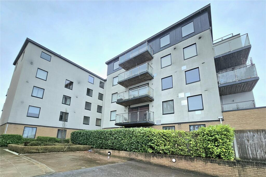 Main image of property: Sullivan Road, Camberley, GU15