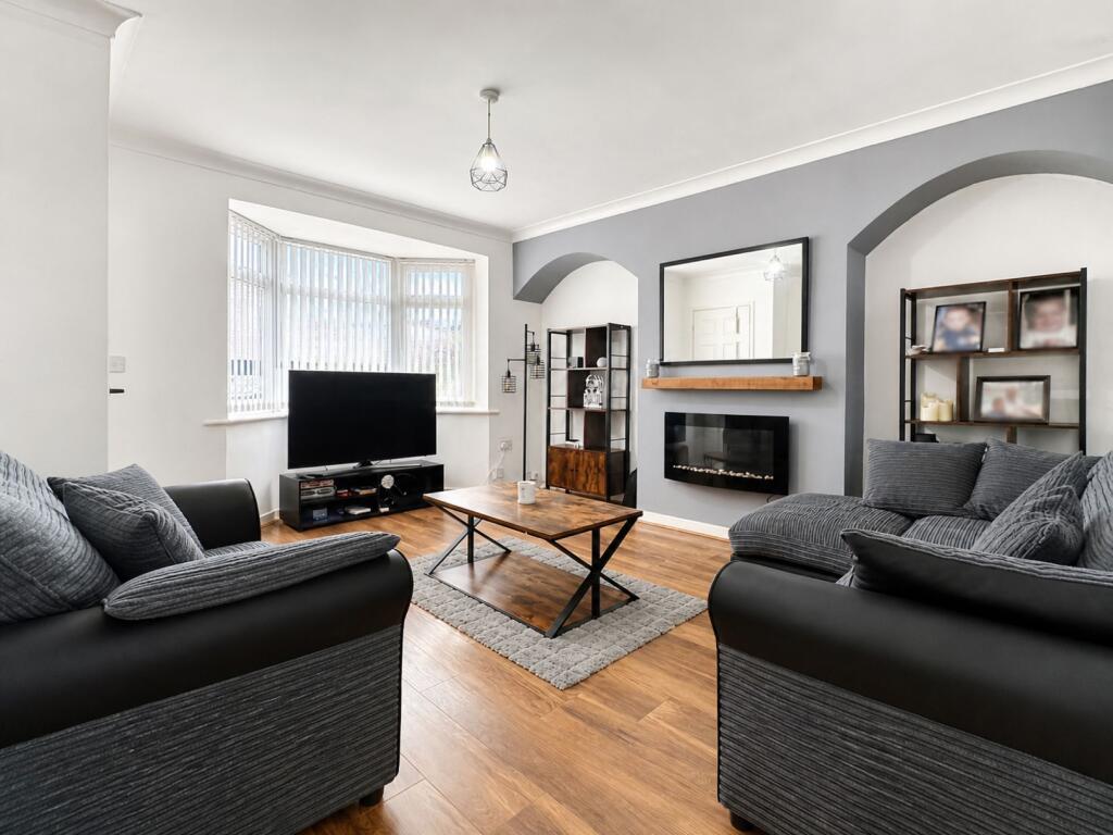 House in Liverpool, Dovecot - View 4
