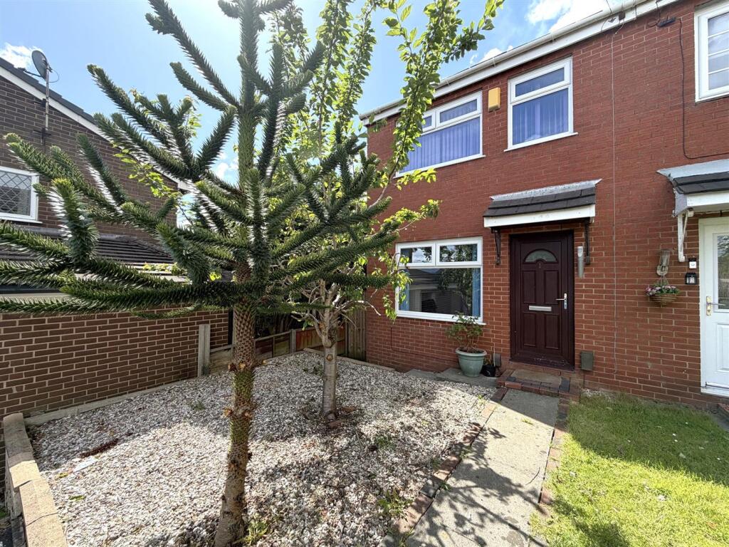 Main image of property: Old Vicarage Mews, Westhoughton, Bolton