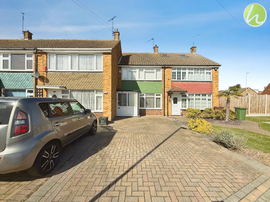 Main image of property: Andersons, Stanford-Le-Hope, SS17
