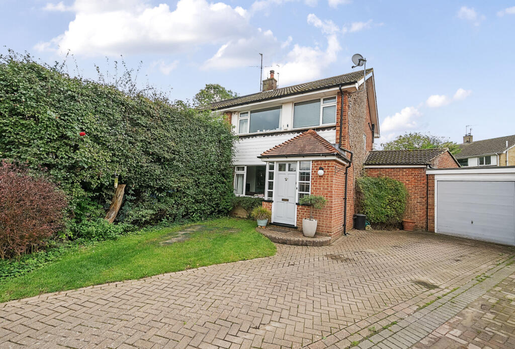 Main image of property: Willow Park, Otford, Sevenoaks, Kent, TN14