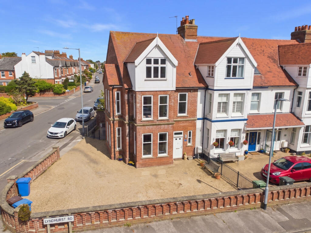 Main image of property: Lyndhurst Road, Lowestoft