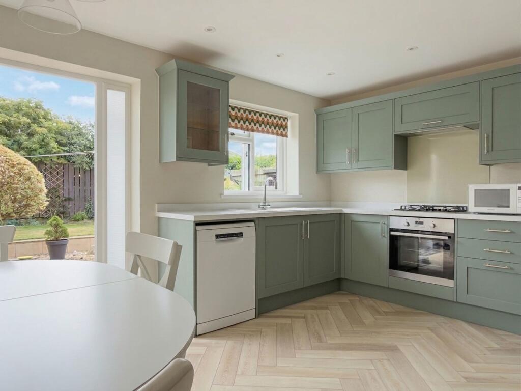 Herriot Way, Thirsk, YO7 photo 4