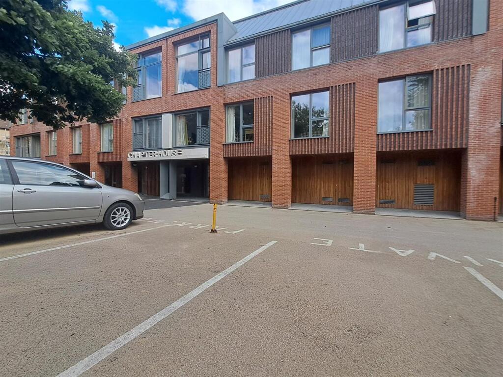 Main image of property: Monks Close, Lichfield
