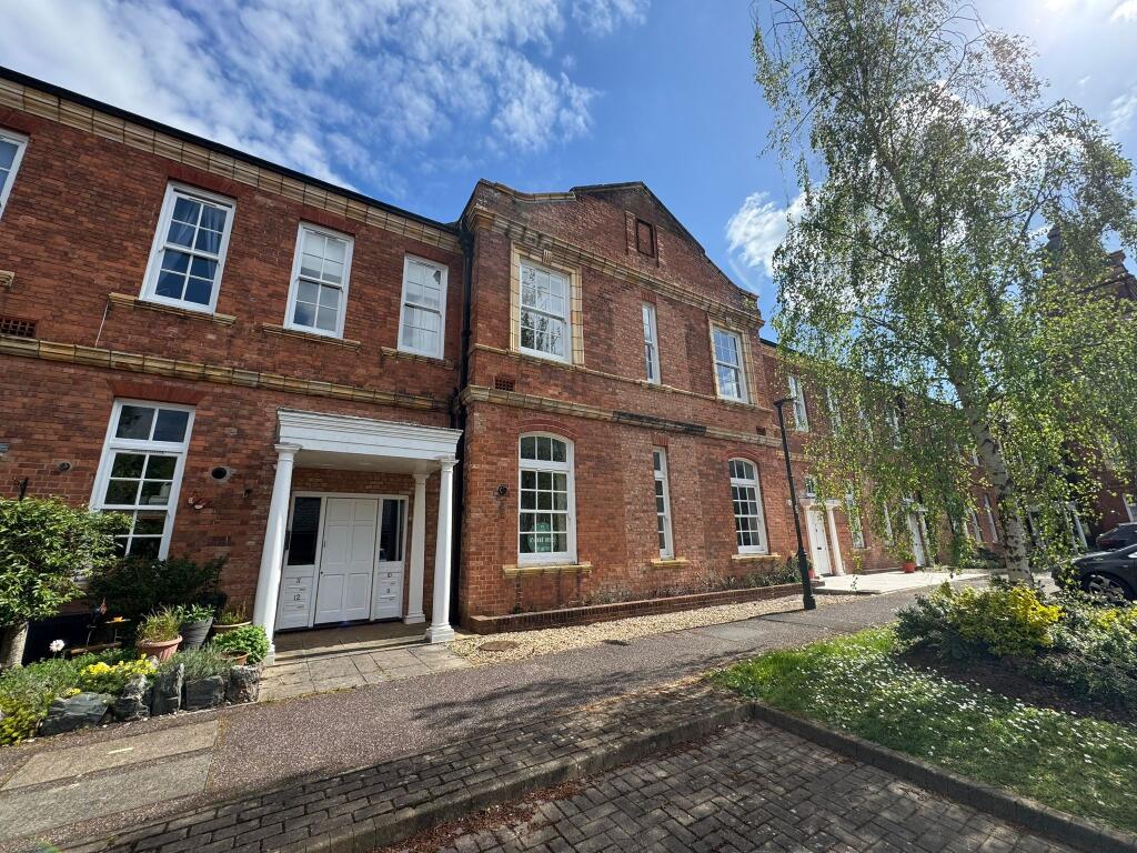 Main image of property: South Grange, Clyst Heath