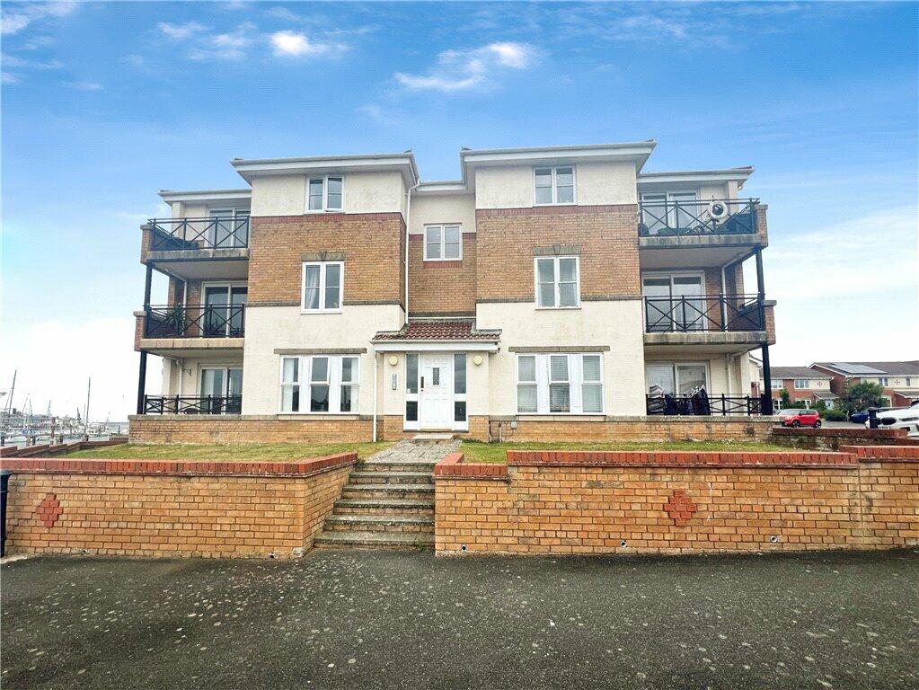 Main image of property: Cavalier Quay, East Cowes, Isle of Wight
