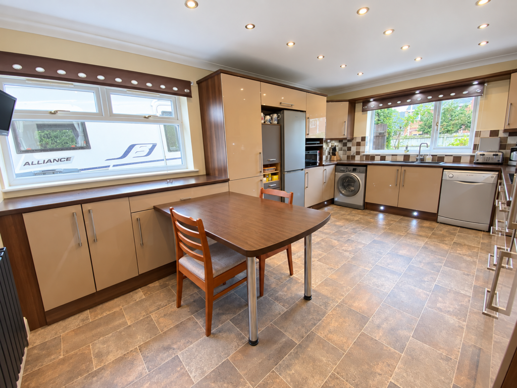 House in Peterborough - View 2
