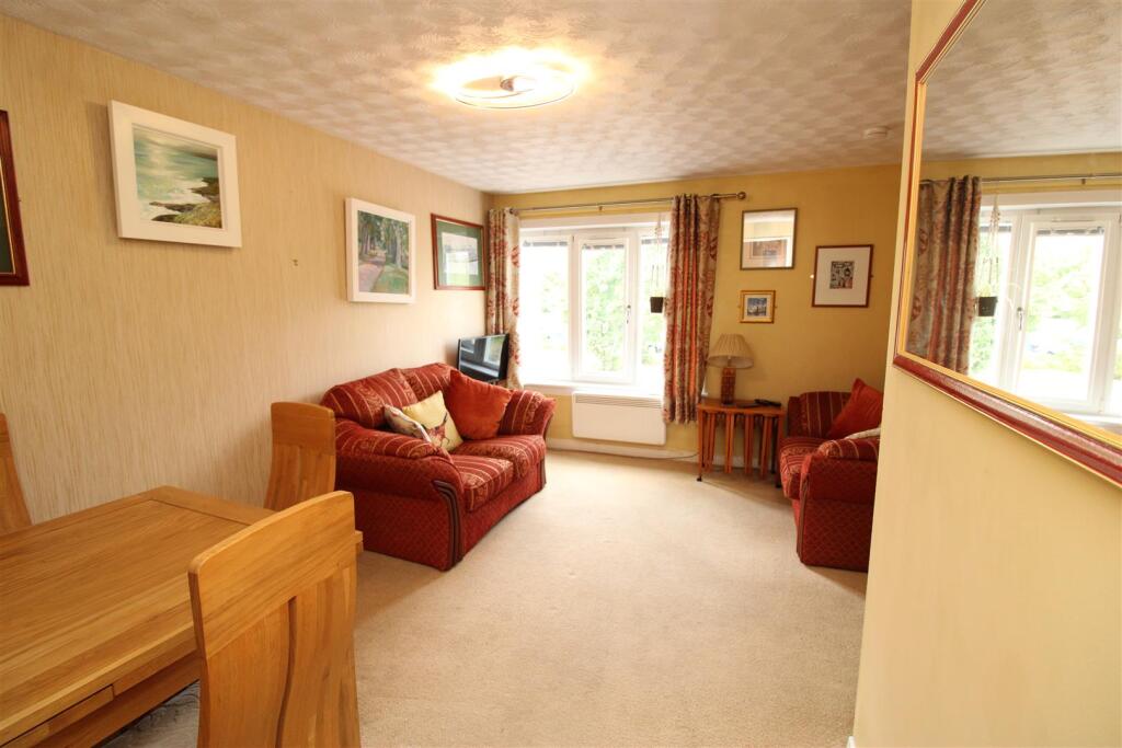 Apartment in Inverness, Allanfearn, Culloden - View 3