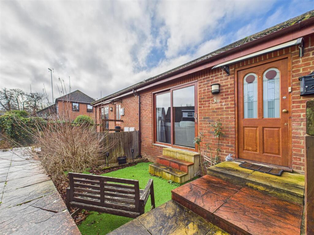 Main image of property: Blackhorse Lane, Hitchin