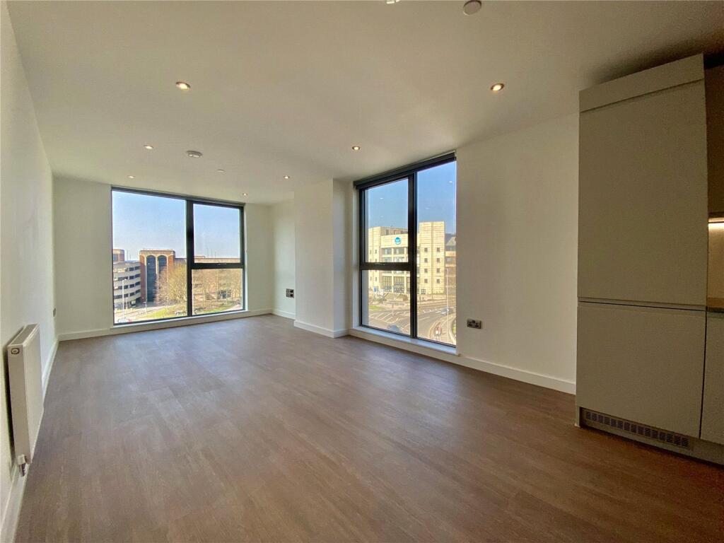 Main image of property: Napier Road, Reading, Berkshire, RG1