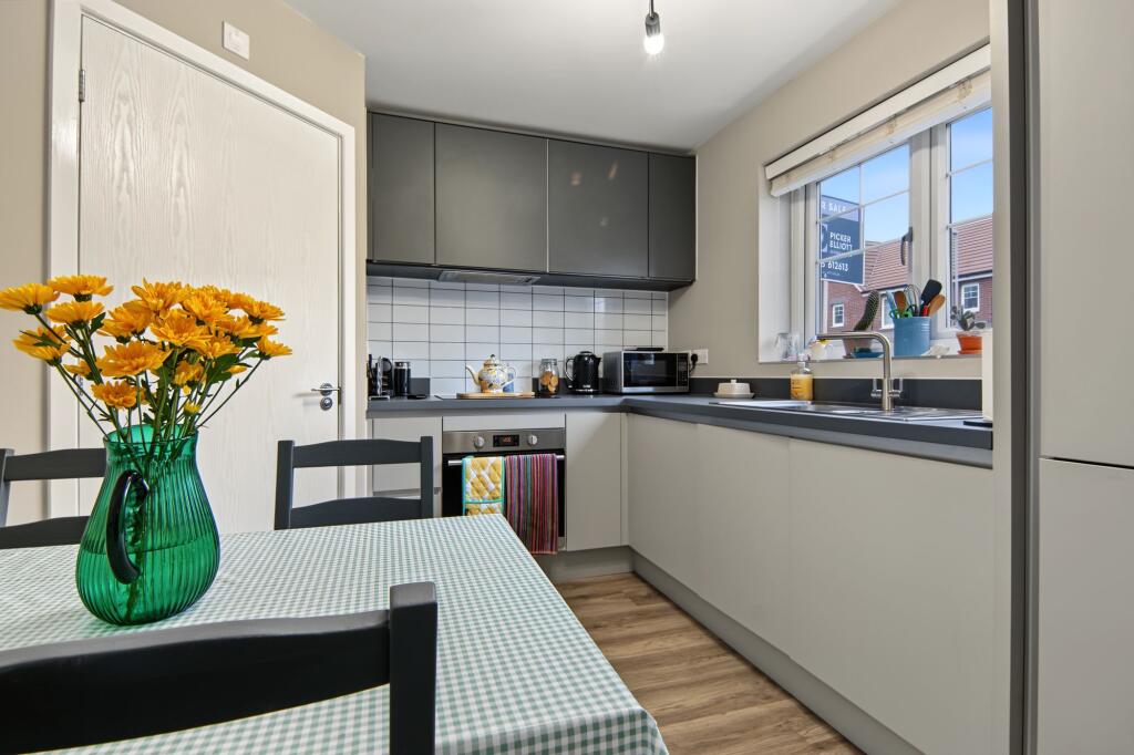 House in Leicester - More
