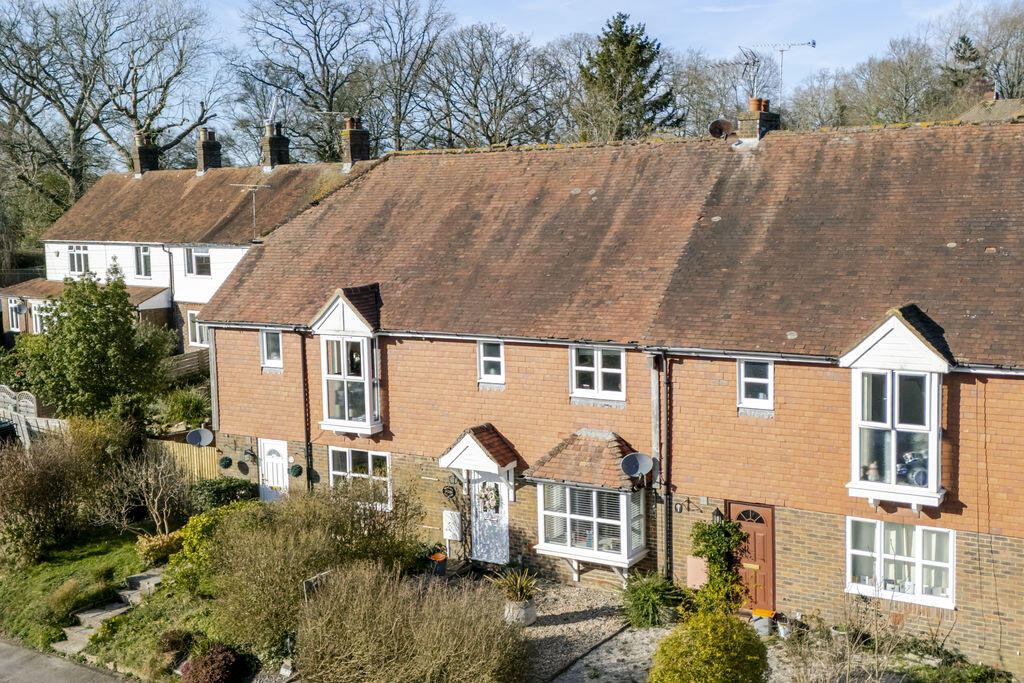 Main image of property: Heathfield Road, Burwash Weald