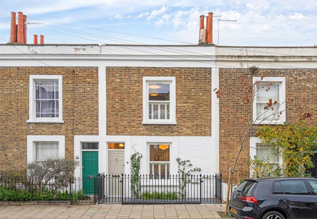 Main image of property: Elm Park, SW2