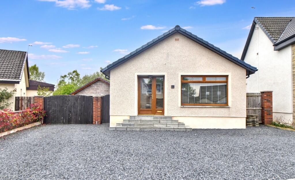 Main image of property: Arran View, Mauchline, Ayrshire, KA5