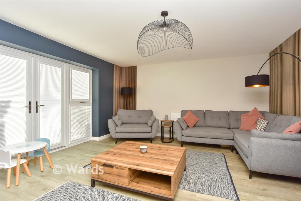 Main image of property: Nova Avenue, Faversham, Kent