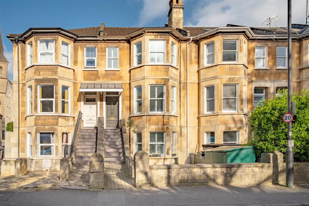 Main image of property: Prior Park Road, Widcombe, Bath,