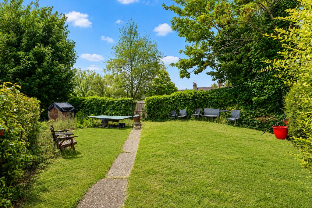Apartment in St Albans, Cottonmill - View 5