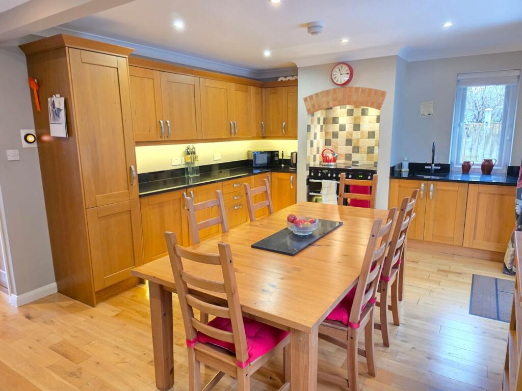 Cliffe Road, Gonerby Hill Foot, NG31 photo 4