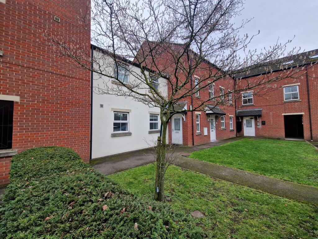 Main image of property: Ashdown Court, KNOTTINGLEY