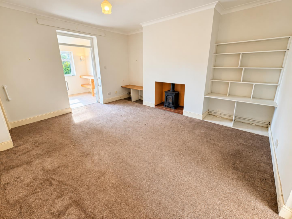 House in Durham, Bearpark - View 5