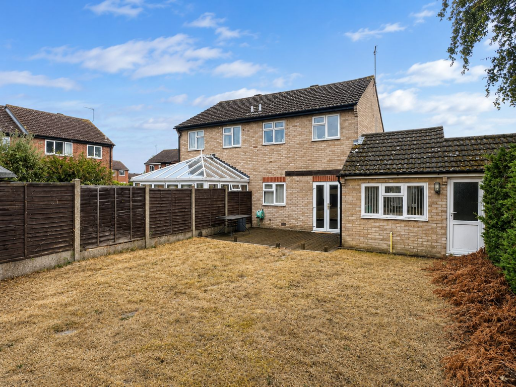 House in Colchester - View 2