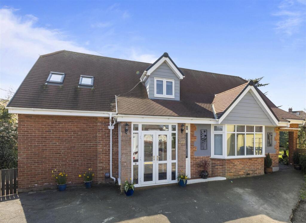 House in Brighton