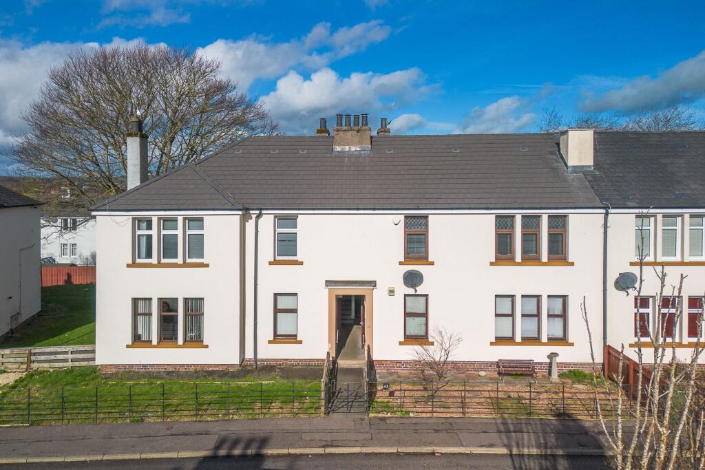 Main image of property: 42C Kenmore Terrace, Dundee. DD3 6EL