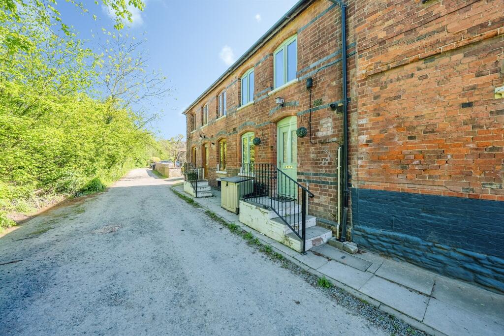 Main image of property: St. Elizabeths Cottages, Lower Bullingham, HEREFORD