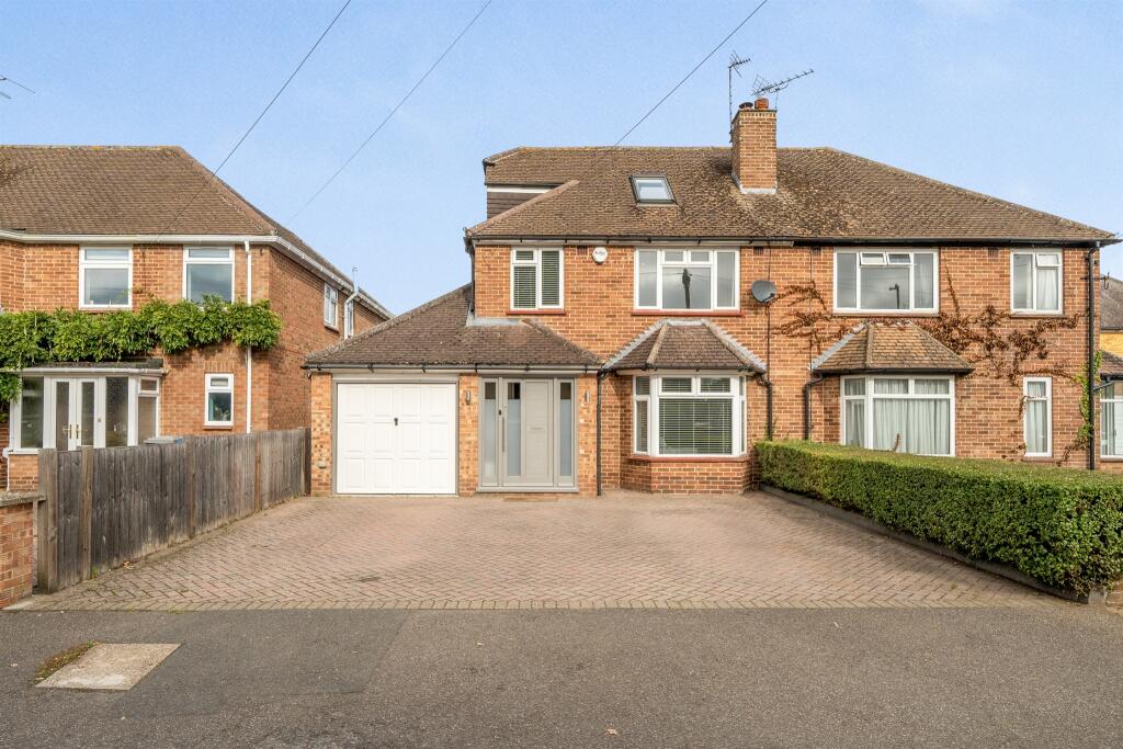 Main image of property: Farm Road, Maidenhead