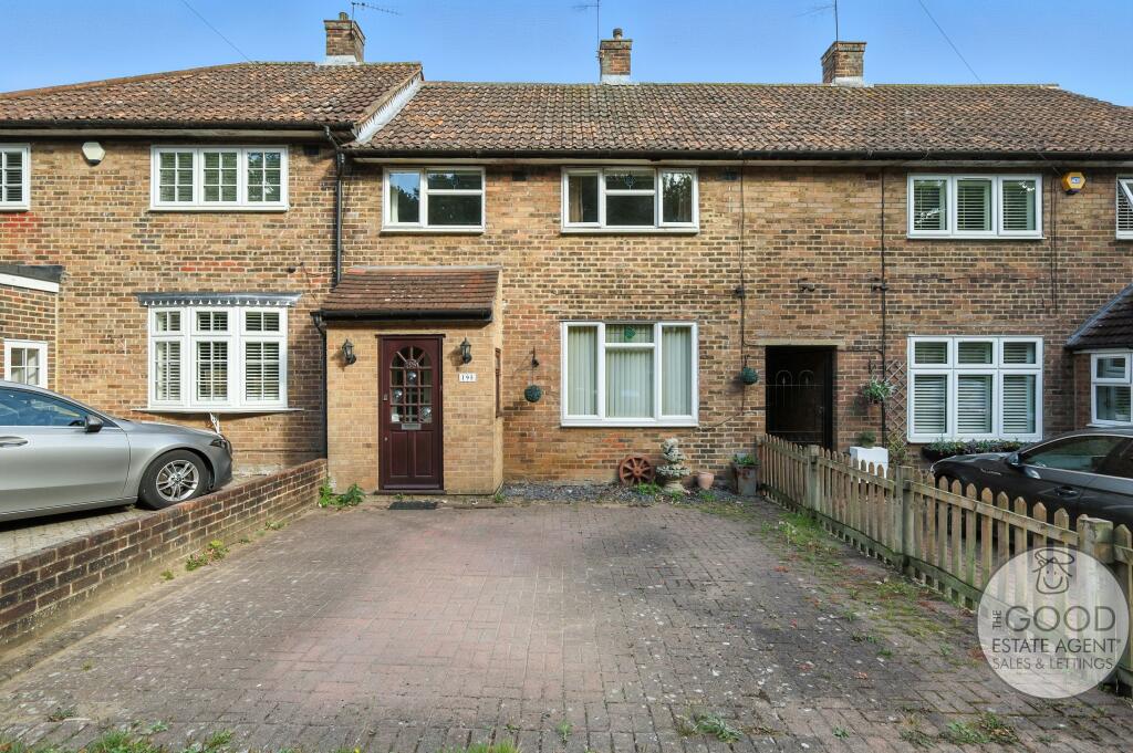 Main image of property: Englands Lane, Loughton IG10 2NU