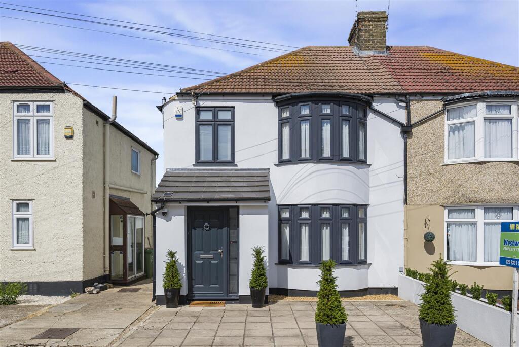 Main image of property: Exeter Road, Welling, DA16 3LA
