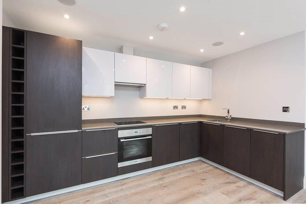 Main image of property: Grayton House, 504 Fulham Road, Fulham, SW6
