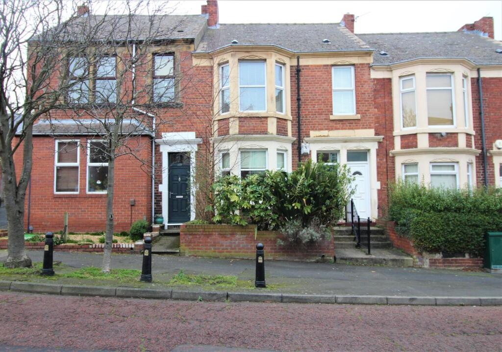 Main image of property: Westbourne Avenue, Gateshead