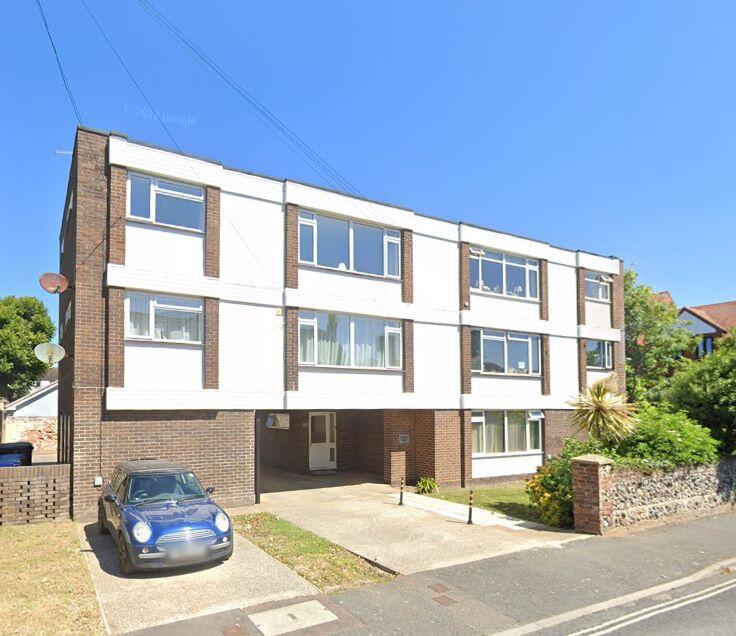 Main image of property: Airspace Development at Allestree Court, Walton Road, Bognor Regis, West Sussex, PO21 1NN