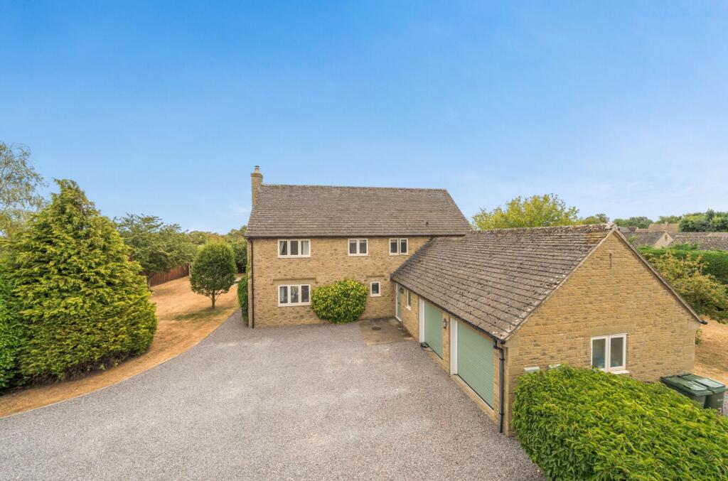 House in Cotswold, Kempsford - View 5