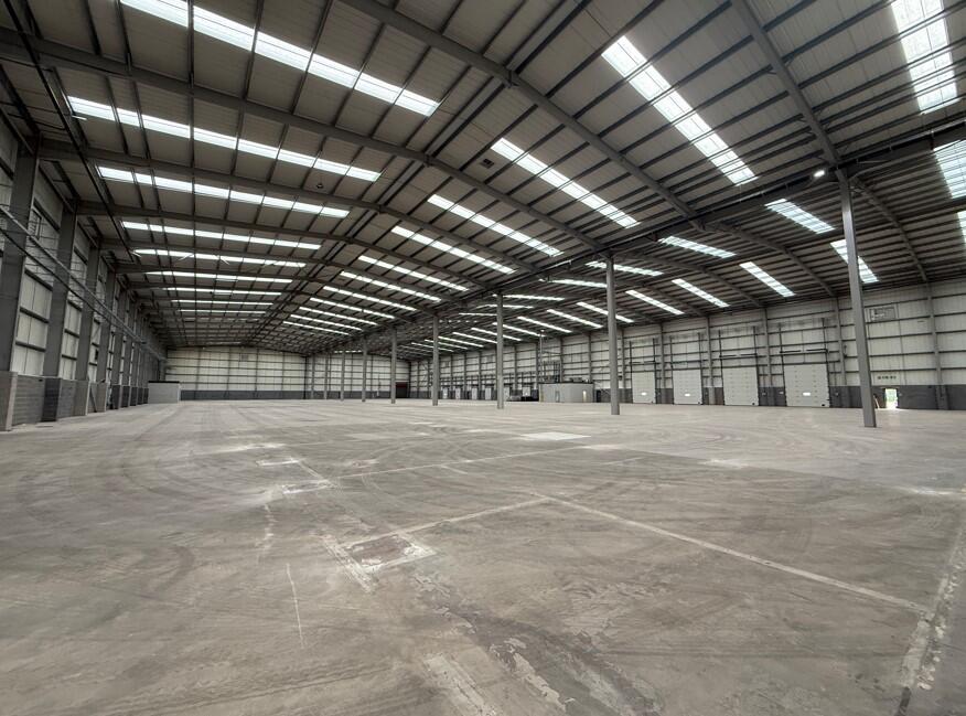 Unit 7 Blenheim Way, Fradley Park
