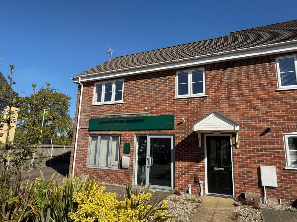 Main image of property: Rushton Drive, Carlton Colville