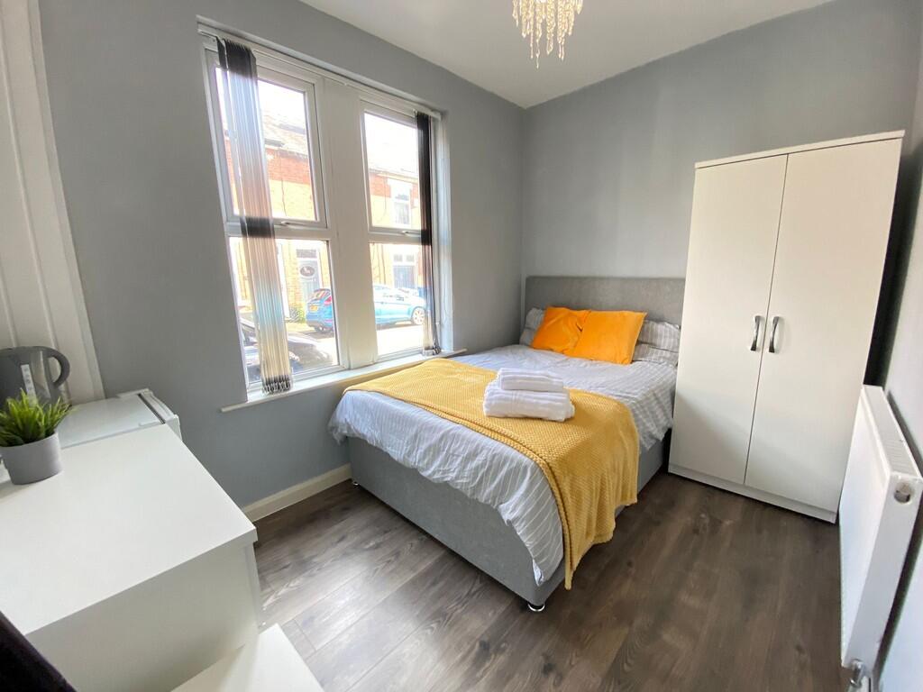 Main image of property: Ward Street, Derby