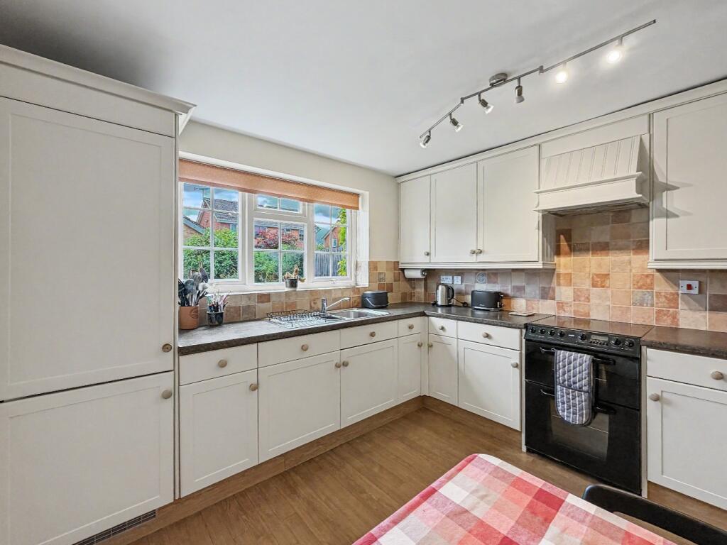 House in Northampton - More