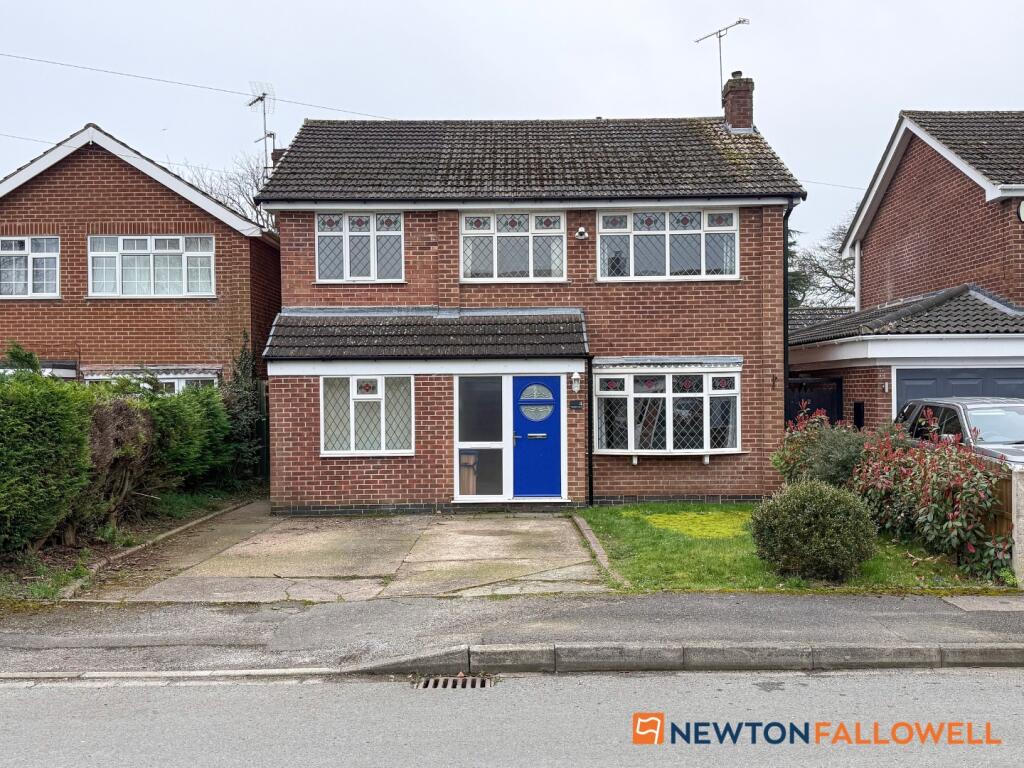 Main image of property: Norman Avenue, Newark